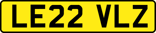 LE22VLZ