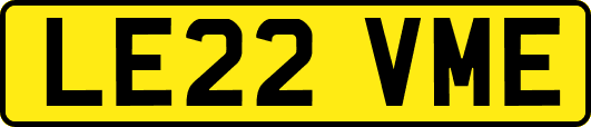 LE22VME