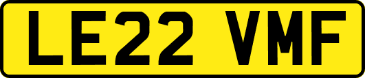 LE22VMF