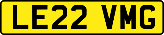 LE22VMG