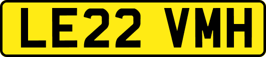 LE22VMH