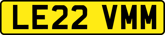 LE22VMM