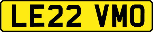 LE22VMO