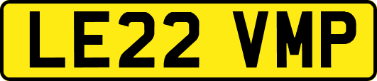 LE22VMP