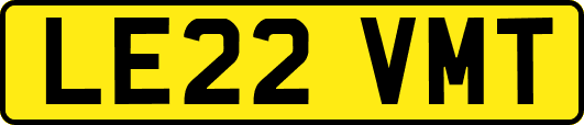 LE22VMT