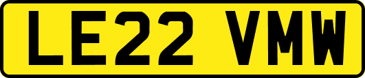 LE22VMW