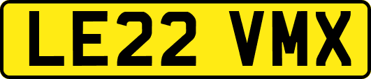 LE22VMX