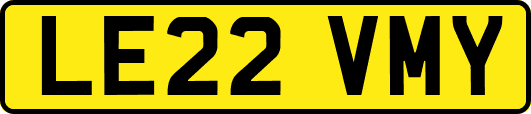 LE22VMY