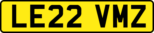 LE22VMZ