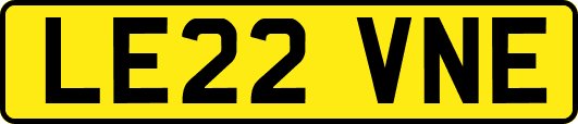 LE22VNE