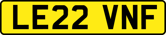 LE22VNF