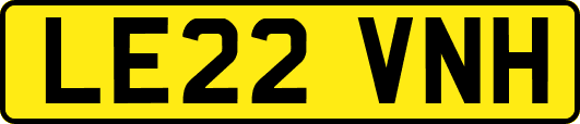 LE22VNH