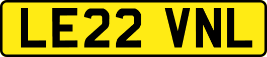 LE22VNL