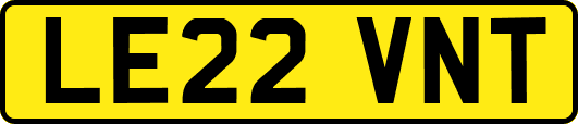 LE22VNT