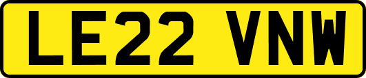 LE22VNW