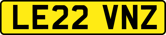 LE22VNZ