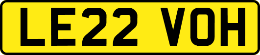 LE22VOH
