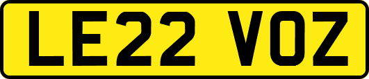 LE22VOZ
