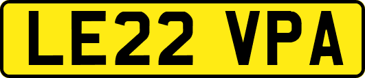 LE22VPA