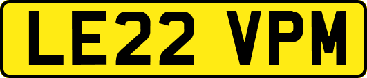 LE22VPM