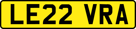 LE22VRA