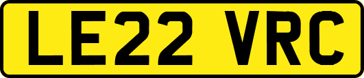 LE22VRC