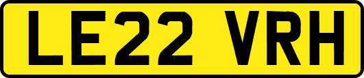 LE22VRH