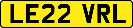 LE22VRL