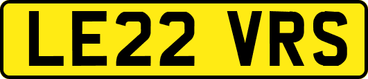 LE22VRS