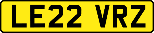 LE22VRZ