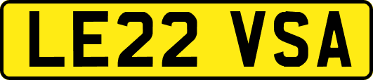 LE22VSA