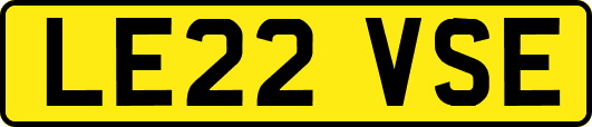 LE22VSE