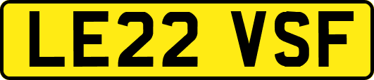 LE22VSF