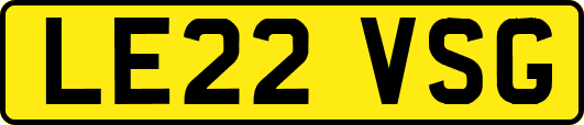 LE22VSG