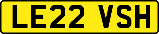 LE22VSH