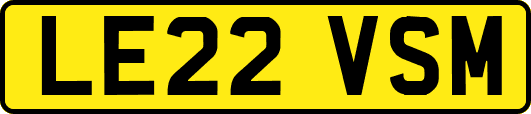 LE22VSM