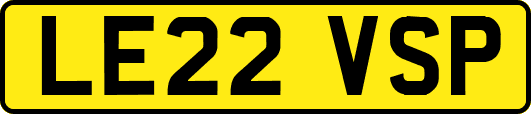 LE22VSP