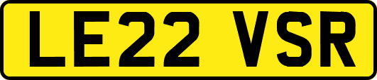 LE22VSR