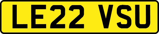 LE22VSU