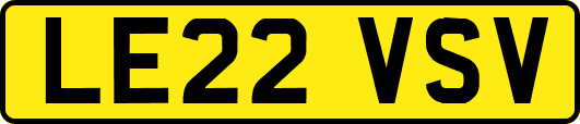 LE22VSV
