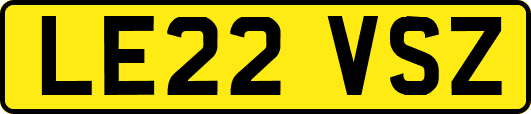 LE22VSZ