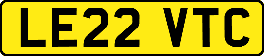 LE22VTC