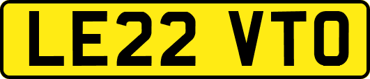 LE22VTO