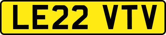 LE22VTV