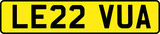 LE22VUA