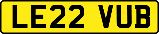LE22VUB