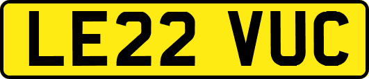 LE22VUC