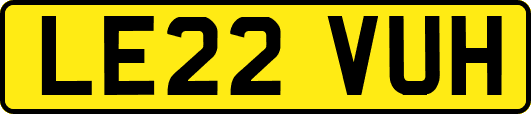 LE22VUH