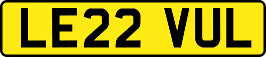 LE22VUL