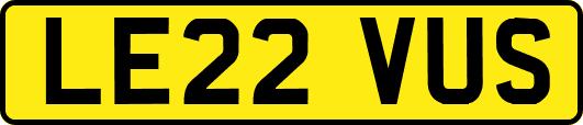 LE22VUS